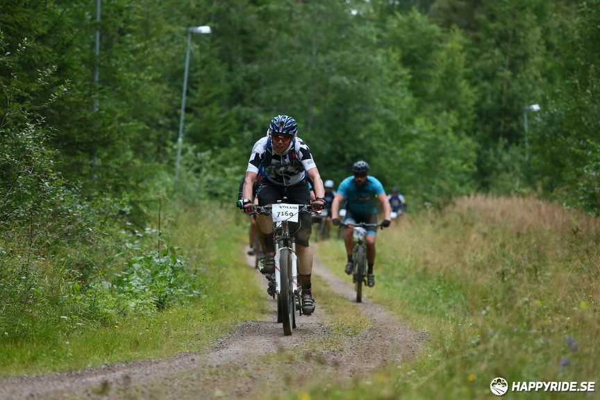 Bild från Cykelvasan 2019 (90km)