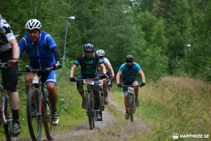 Bild från Cykelvasan 2019 (90km)