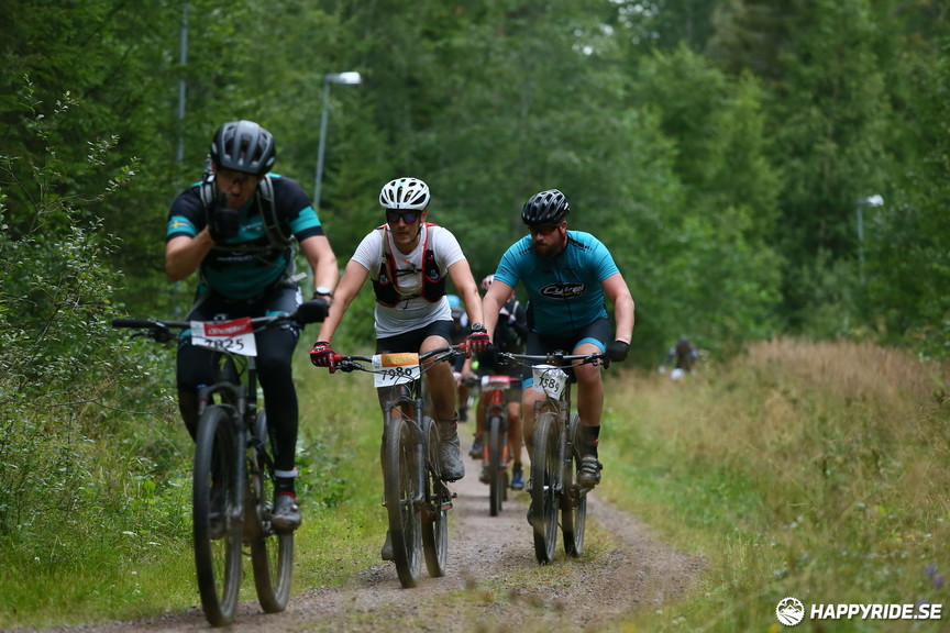 Bild från Cykelvasan 2019 (90km)