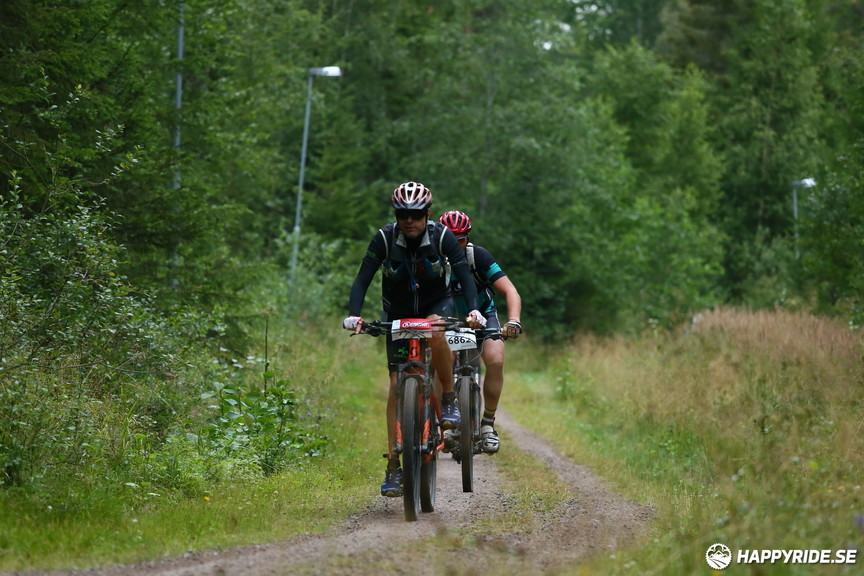 Bild från Cykelvasan 2019 (90km)