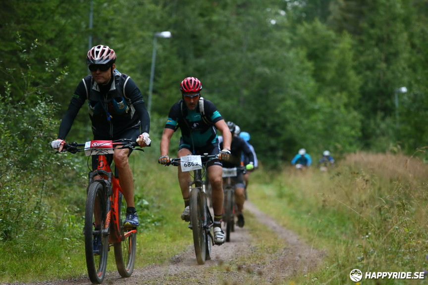 Bild från Cykelvasan 2019 (90km)