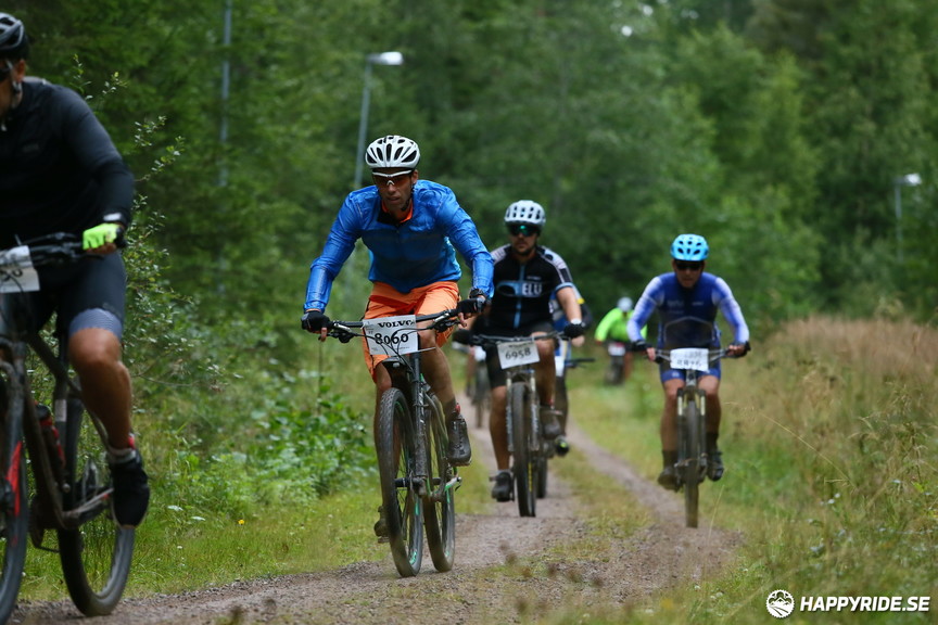 Bild från Cykelvasan 2019 (90km)