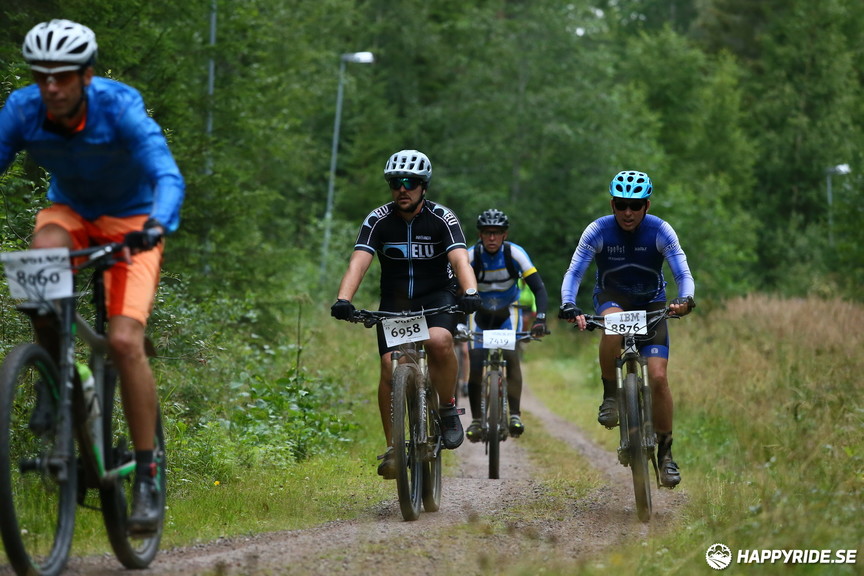Bild från Cykelvasan 2019 (90km)