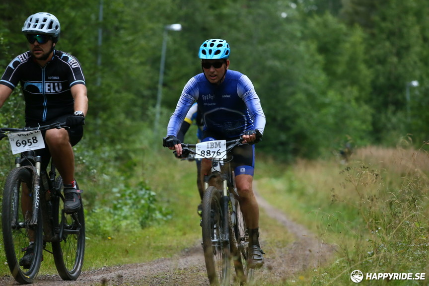 Bild från Cykelvasan 2019 (90km)