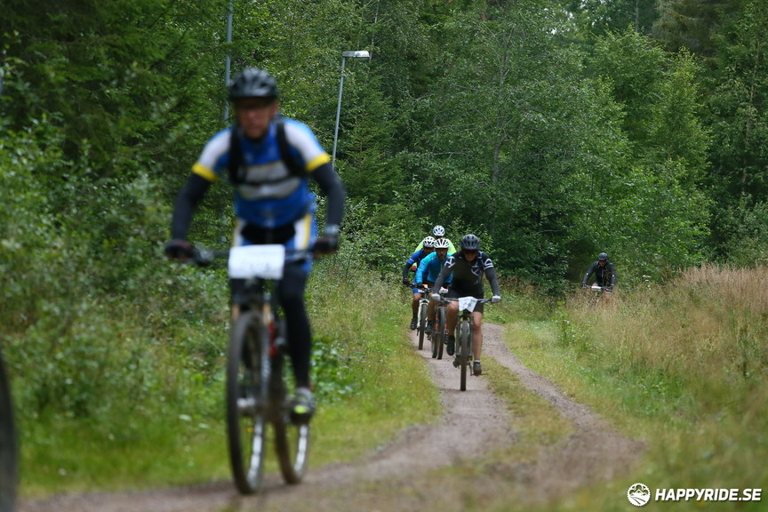 Bild från Cykelvasan 2019 (90km)