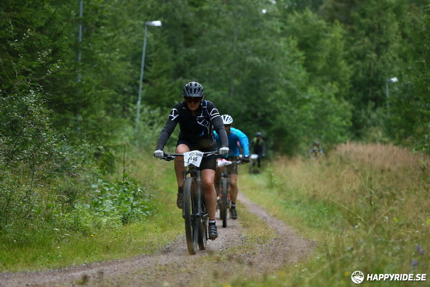 Bild från Cykelvasan 2019 (90km)