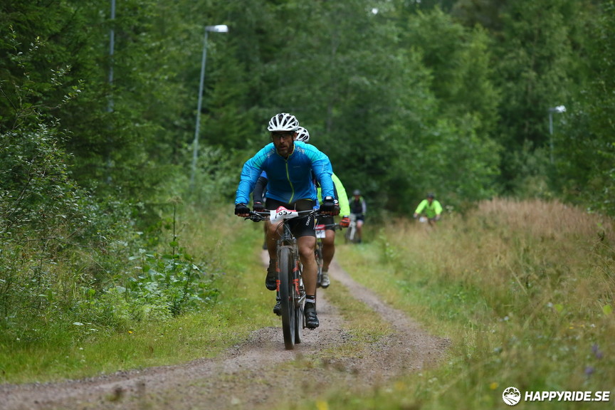 Bild från Cykelvasan 2019 (90km)