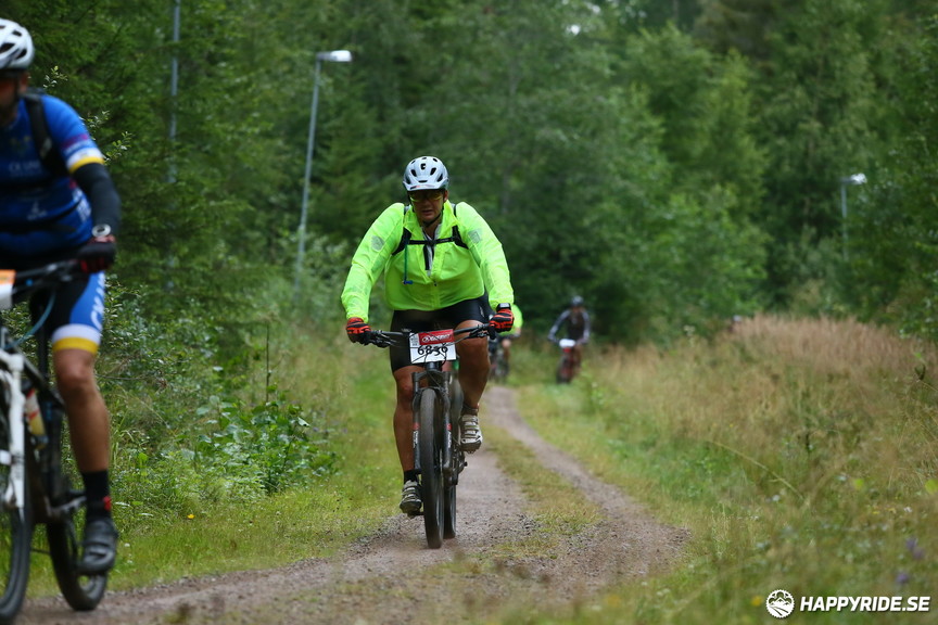 Bild från Cykelvasan 2019 (90km)