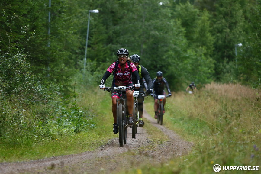 Bild från Cykelvasan 2019 (90km)