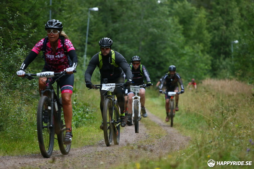 Bild från Cykelvasan 2019 (90km)
