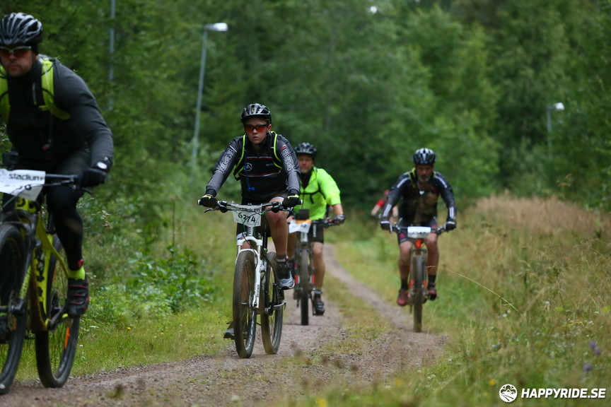 Bild från Cykelvasan 2019 (90km)