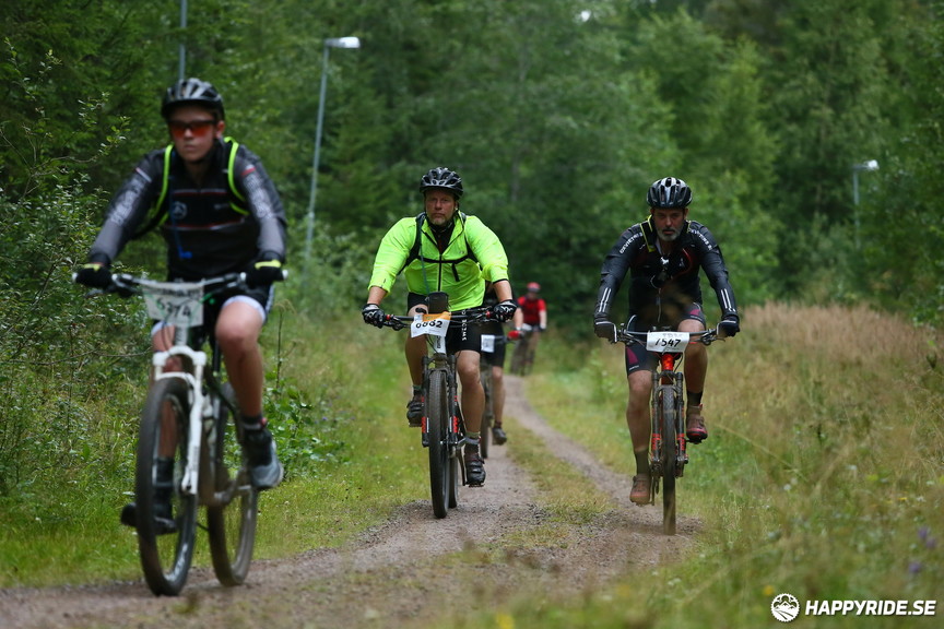 Bild från Cykelvasan 2019 (90km)