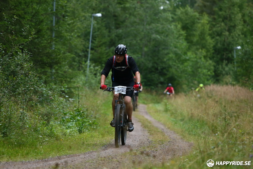 Bild från Cykelvasan 2019 (90km)