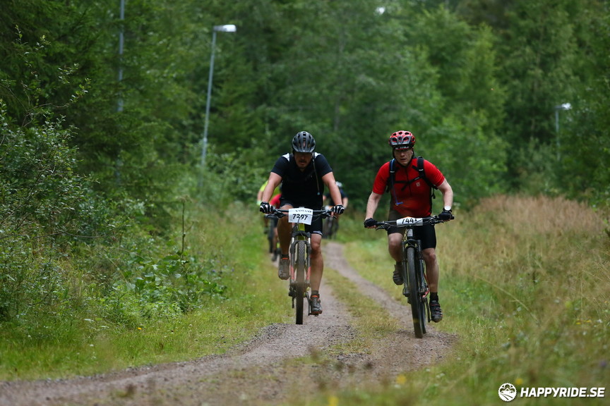 Bild från Cykelvasan 2019 (90km)