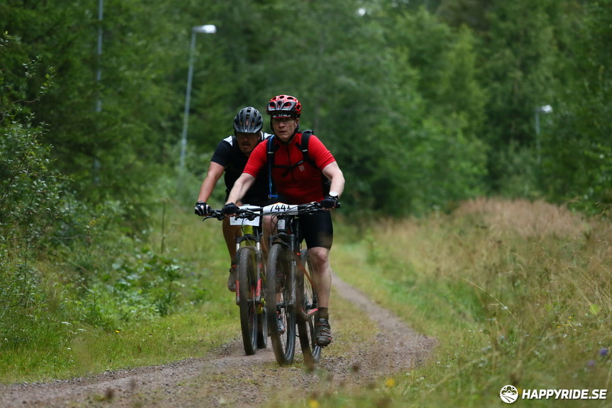Bild från Cykelvasan 2019 (90km)