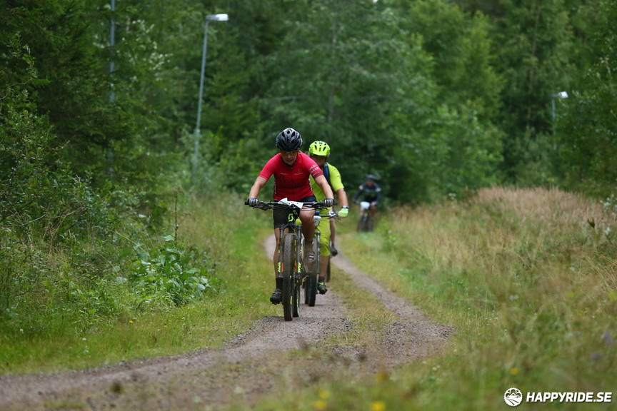 Bild från Cykelvasan 2019 (90km)