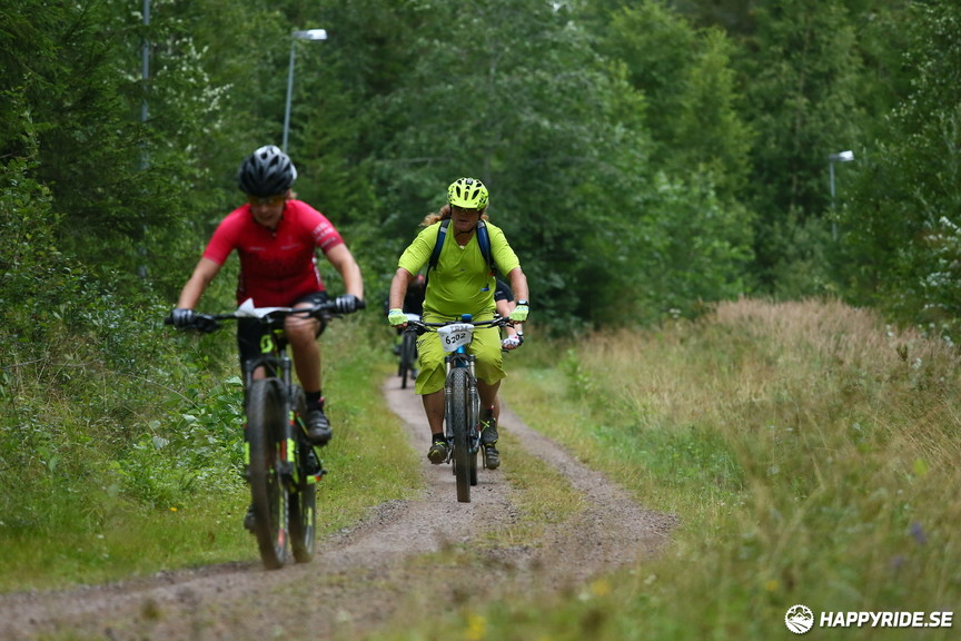 Bild från Cykelvasan 2019 (90km)