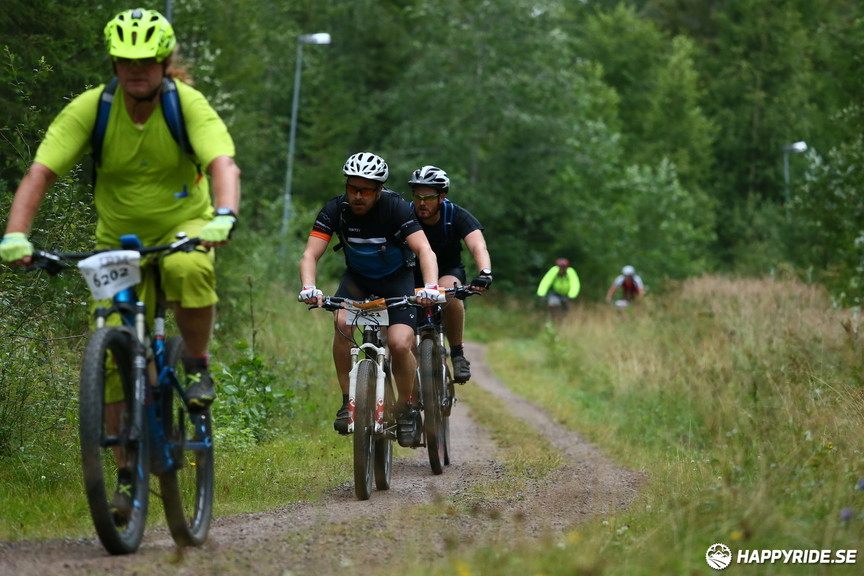 Bild från Cykelvasan 2019 (90km)