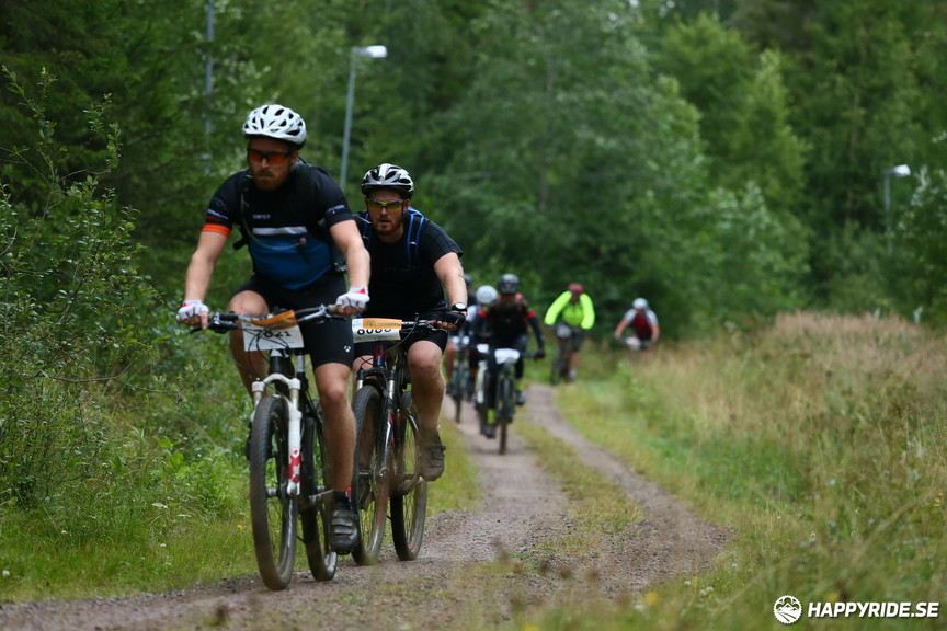 Bild från Cykelvasan 2019 (90km)