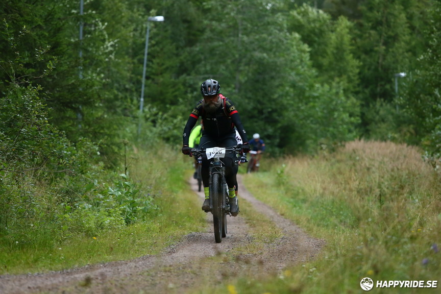 Bild från Cykelvasan 2019 (90km)