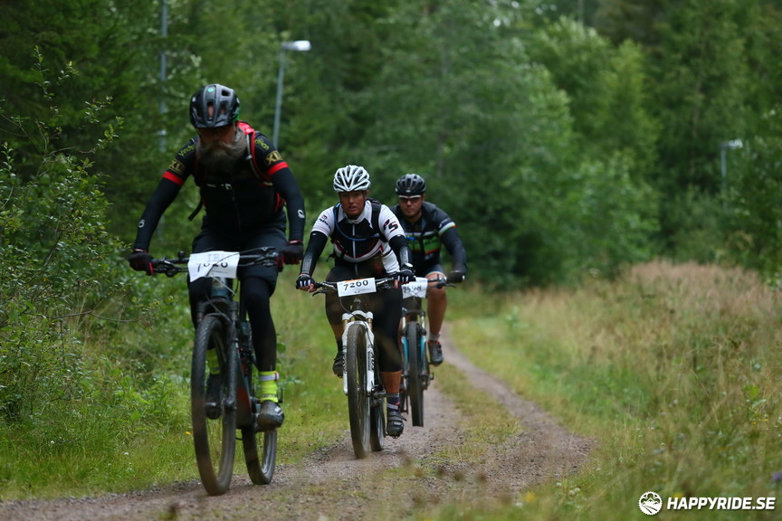 Bild från Cykelvasan 2019 (90km)