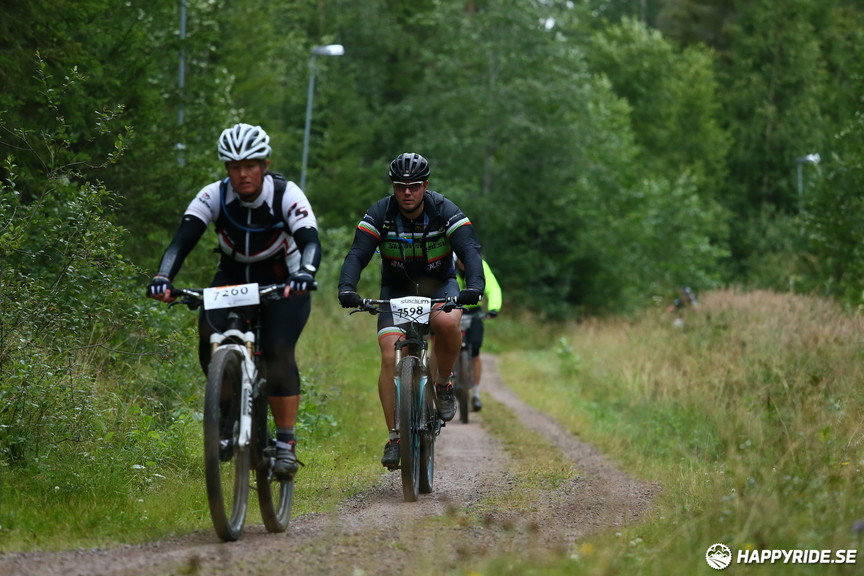 Bild från Cykelvasan 2019 (90km)