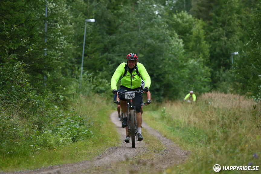 Bild från Cykelvasan 2019 (90km)