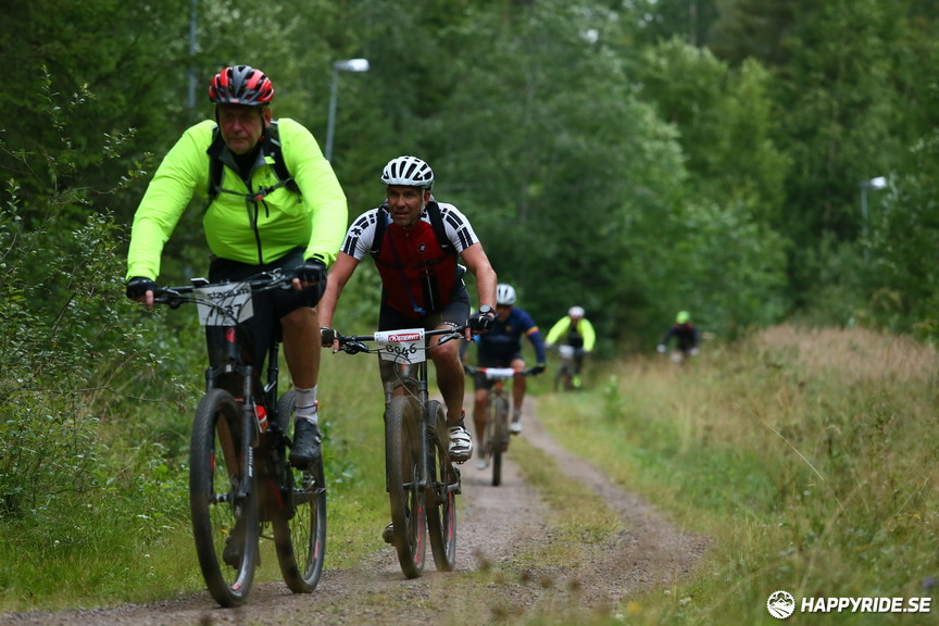 Bild från Cykelvasan 2019 (90km)