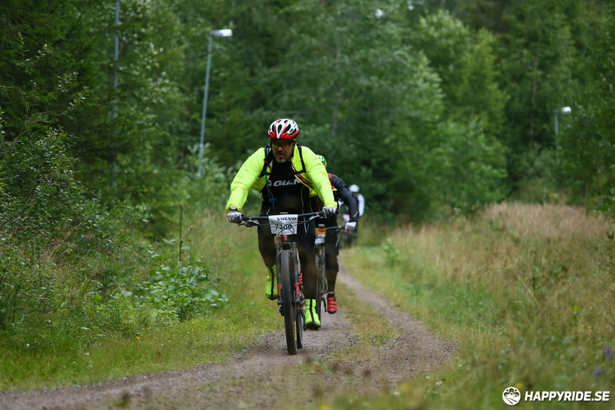 Bild från Cykelvasan 2019 (90km)