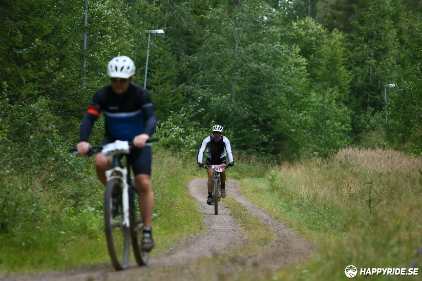 Bild från Cykelvasan 2019 (90km)