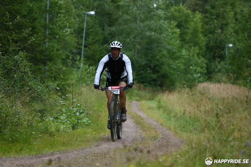 Bild från Cykelvasan 2019 (90km)
