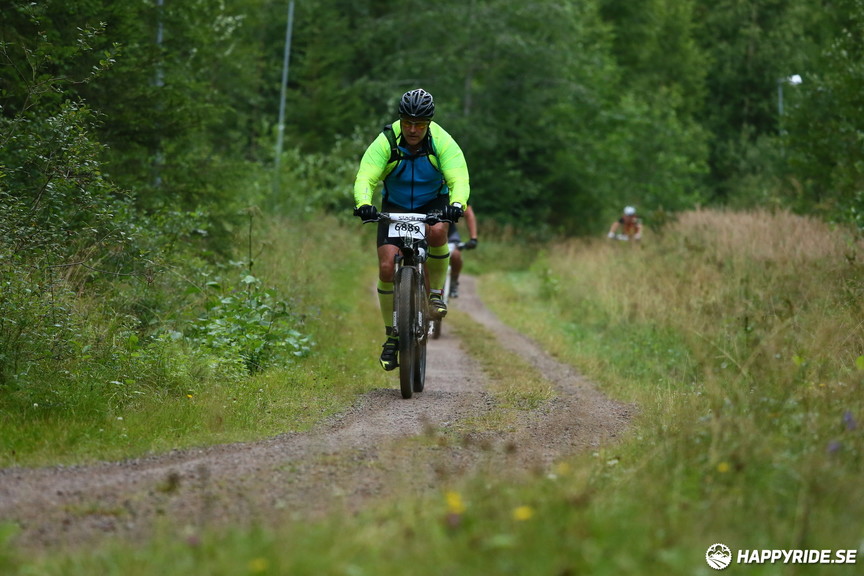 Bild från Cykelvasan 2019 (90km)