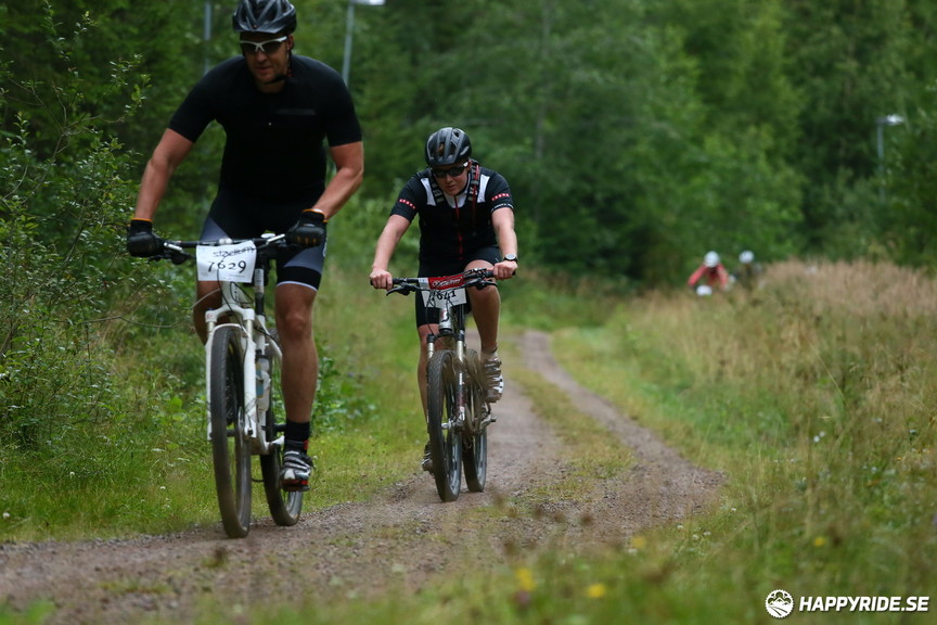 Bild från Cykelvasan 2019 (90km)