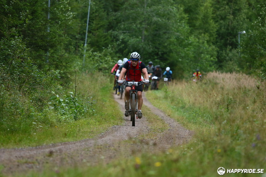 Bild från Cykelvasan 2019 (90km)