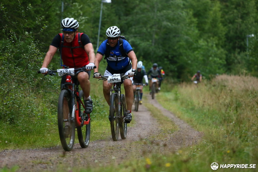 Bild från Cykelvasan 2019 (90km)