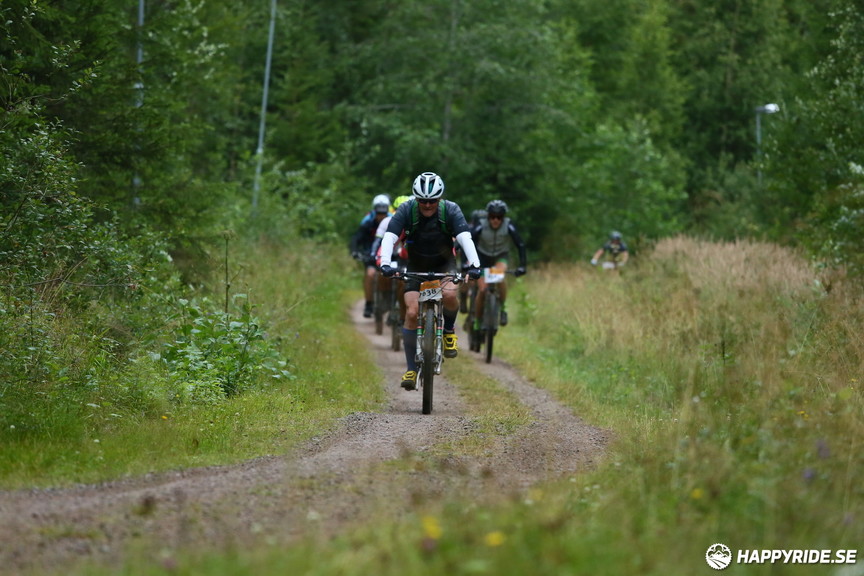 Bild från Cykelvasan 2019 (90km)