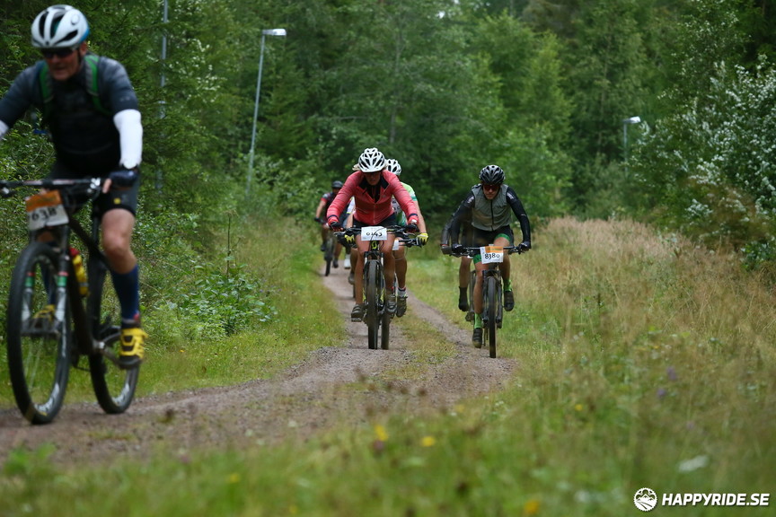Bild från Cykelvasan 2019 (90km)