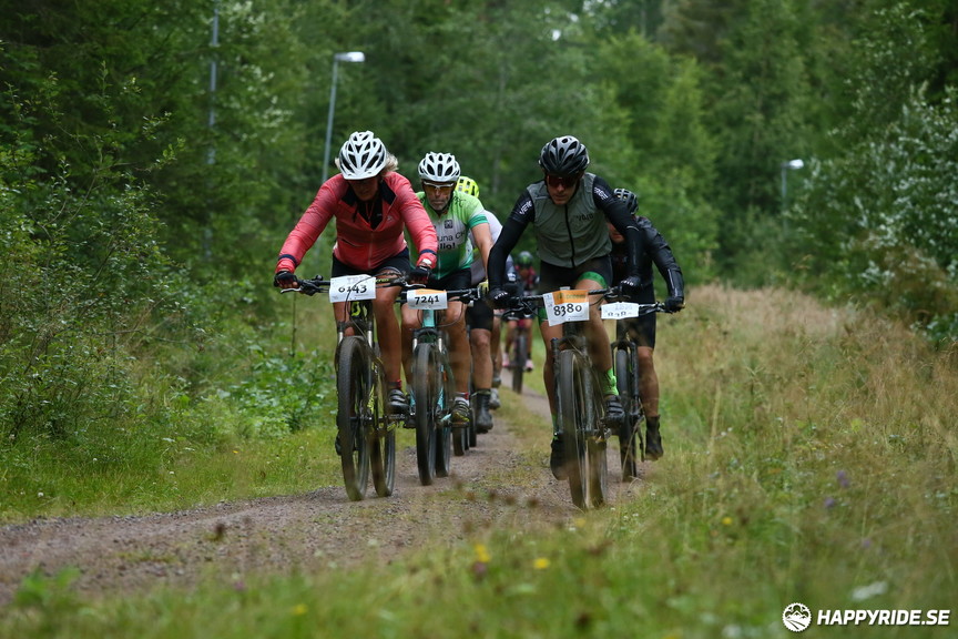Bild från Cykelvasan 2019 (90km)