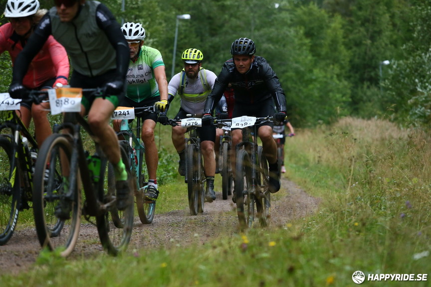 Bild från Cykelvasan 2019 (90km)