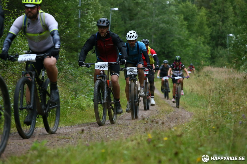 Bild från Cykelvasan 2019 (90km)