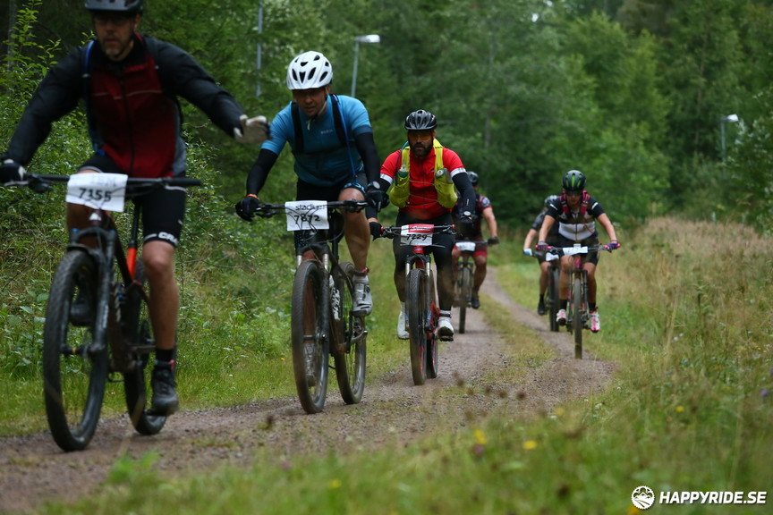 Bild från Cykelvasan 2019 (90km)