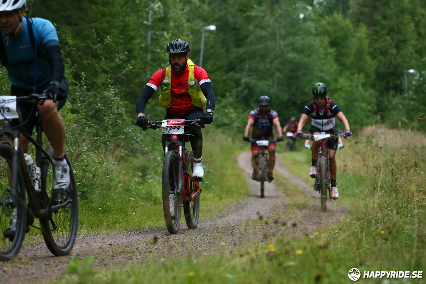 Bild från Cykelvasan 2019 (90km)