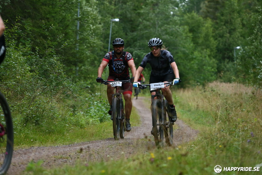 Bild från Cykelvasan 2019 (90km)
