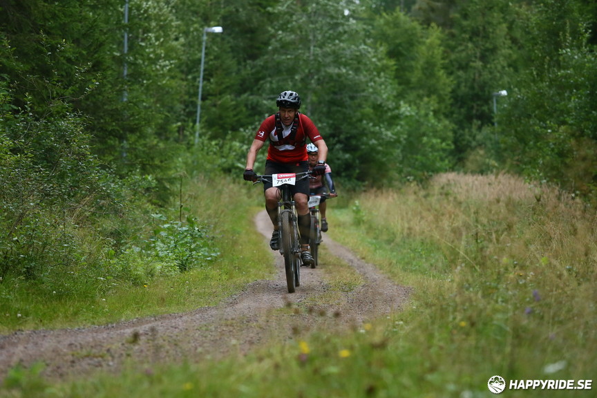 Bild från Cykelvasan 2019 (90km)