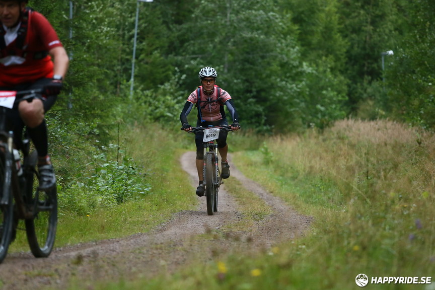 Bild från Cykelvasan 2019 (90km)