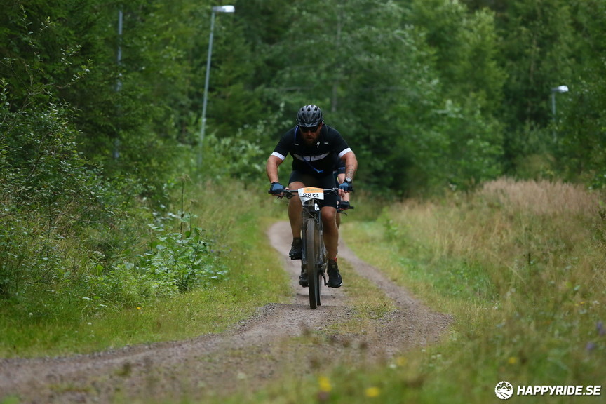 Bild från Cykelvasan 2019 (90km)