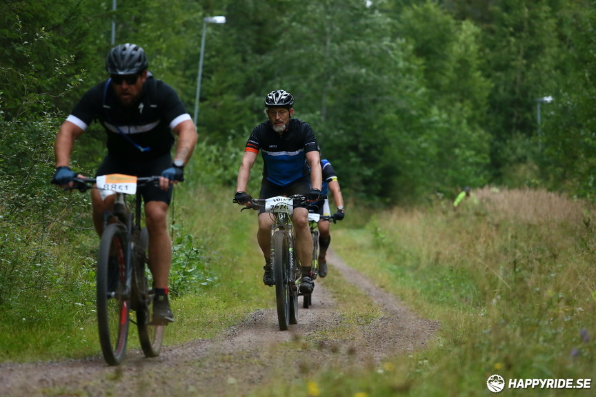 Bild från Cykelvasan 2019 (90km)