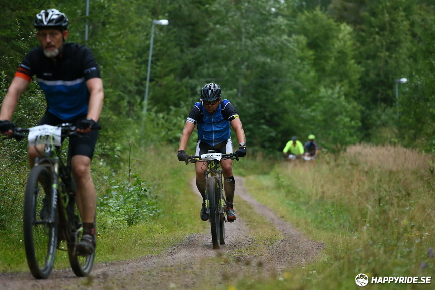 Bild från Cykelvasan 2019 (90km)