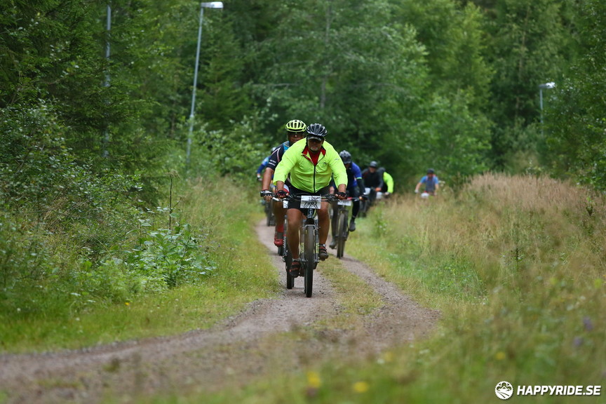 Bild från Cykelvasan 2019 (90km)