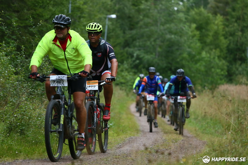 Bild från Cykelvasan 2019 (90km)